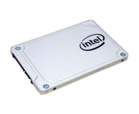 Intel 256GB 2,5'' SATA SSD Seria 545s - 384716 - zdjęcie 3
